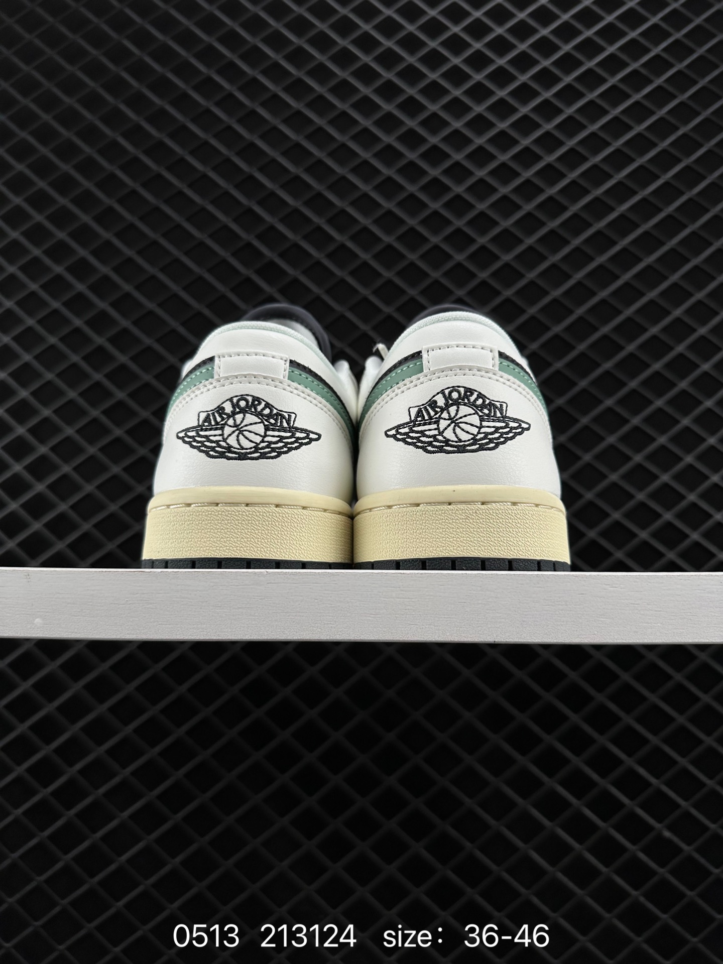 Air Jordan 1 Low AJ1